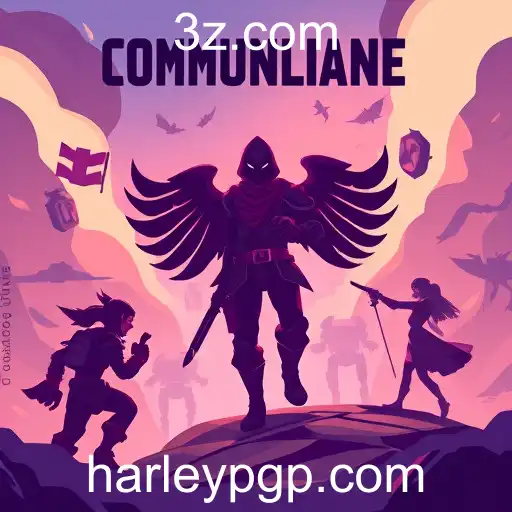 Inovações da Plataforma Harley PG no Mundo dos Jogos