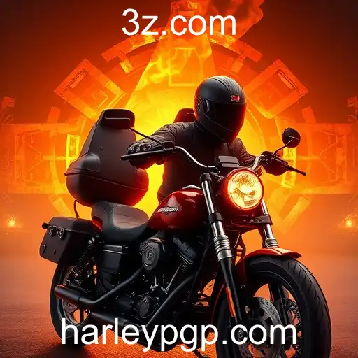 A Revolução da Harley PG Plataforma nos Jogos de 2025