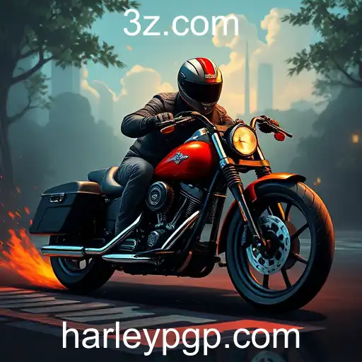 A Evolução dos Jogos na Plataforma Harley PG