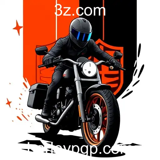 Harley PG: A Plataforma de Jogos que Conquista os Brasileiros