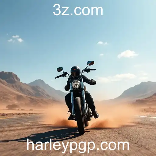 Expansão Digital: Harley PG Plataforma se Destaca no Cenário de Jogos