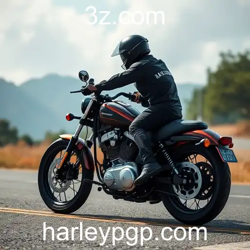 O Crescimento da Plataforma Harley PG em 2025