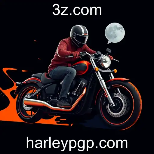 Harley: Expansão e Inovações na Plataforma