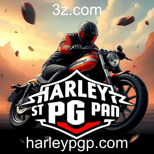 Harley PG Plataforma: Inovações e Desafios no Cenário Atual de Jogos