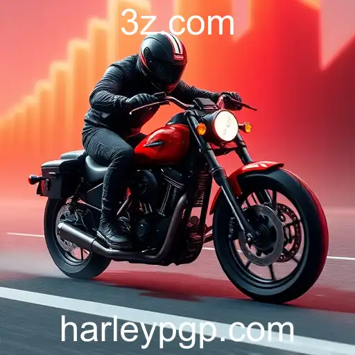 A Influência da Plataforma Harley em Jogos Virtuais
