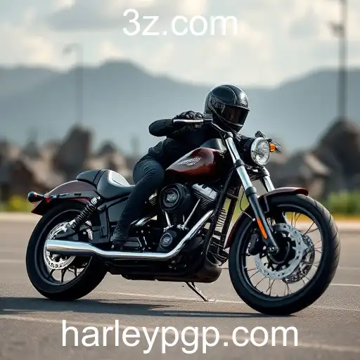 Harley: Expansões e Inovações no Mundo dos Jogos