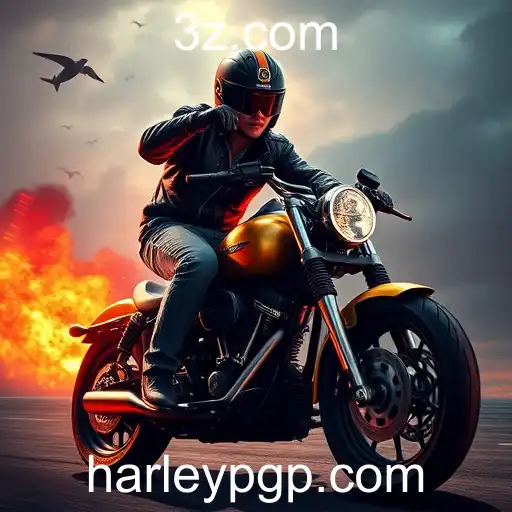 A Ascensão da Plataforma de Jogos Harley em 2026