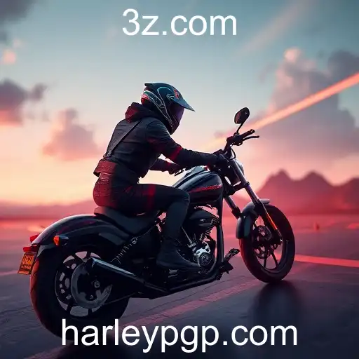 Evolução dos Jogos na Plataforma Harley PG