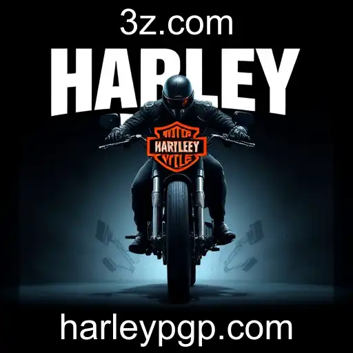 Evolução dos Jogos na Plataforma Harley PG
