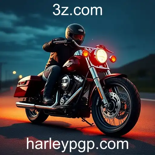 Harley PG Plataforma: A Nova Sensação dos Jogos em 2026