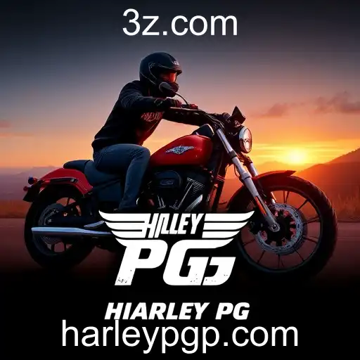 Harley PG Plataforma: O Futuro dos Jogos Online em 2025
