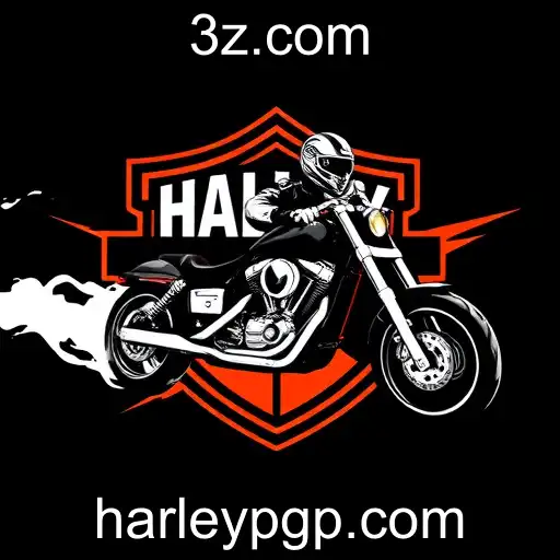 Harley PG: Redefinindo o Cenário dos Jogos Digitais