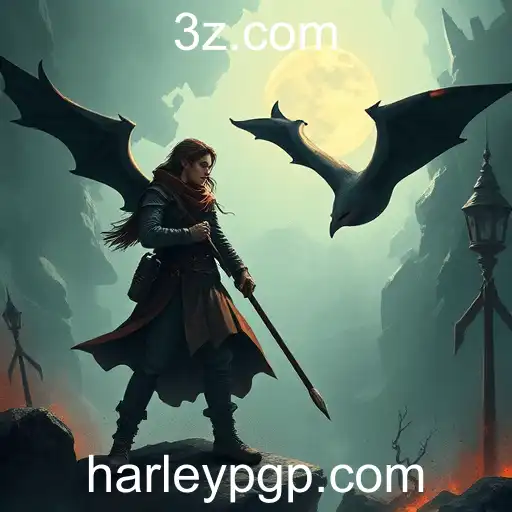 A Revolução da Plataforma Harley PG nos Jogos