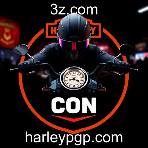 A Ascensão da Plataforma Harley PG nos Últimos Anos