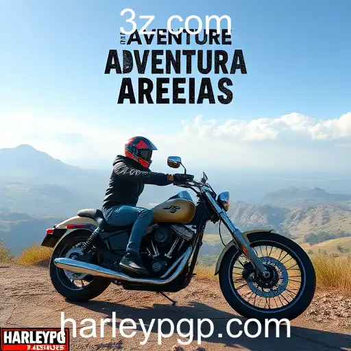 Harley PG Plataforma Revoluciona o Mundo dos Jogos em 2025