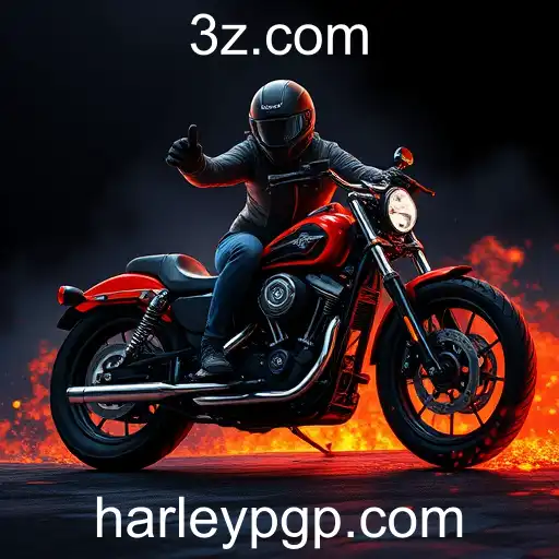 Harley PG: O Impacto dos Jogos em 2026