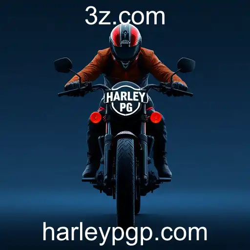 O Impacto da Harley PG no Mercado de Jogos Online