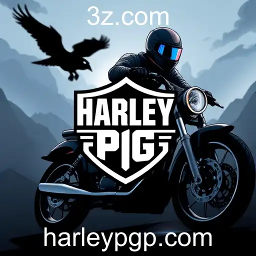 Inovação no Mundo dos Games: A Ascensão da Harley PG