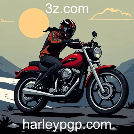 Harley PG e a Ascensão dos Jogos Nostálgicos