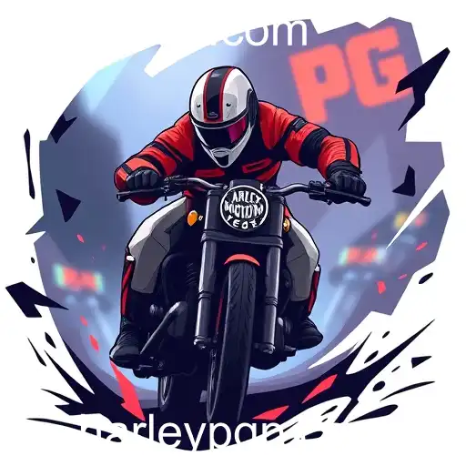 Harley PG: A Nova Febre dos Jogos Online