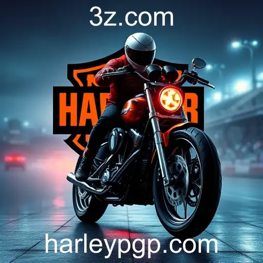 Harley PG: Exploração e Expansão em 2026