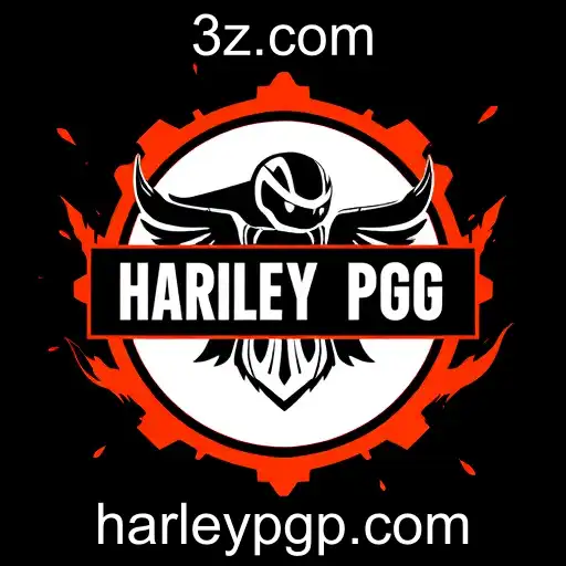 Harley PG: Ascensão e Perspectivas da Plataforma de Jogos