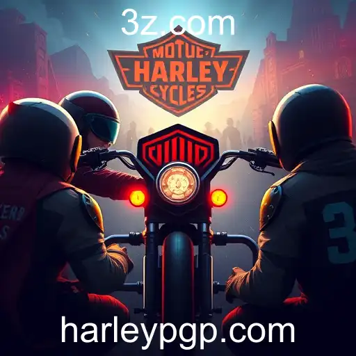 A Ascensão da Harley PG Plataforma em 2026