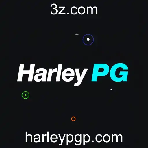 A Revolução dos Softwares de Jogos: Harley PG Plataforma Ganha Destaque