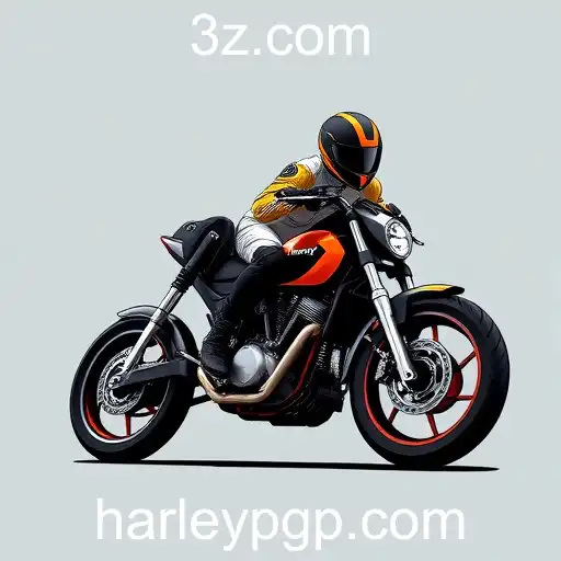 Harley PG: O Crescimento e Impacto na Comunidade de Jogos