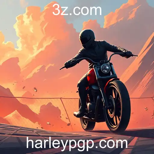 Harley PG Plataforma: Crescimento e Impacto no Mercado de Jogos