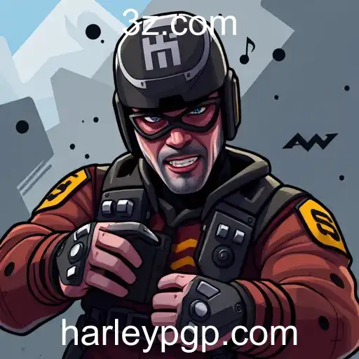 Revolução nos Jogos: Harley PG Plataforma é Destaque