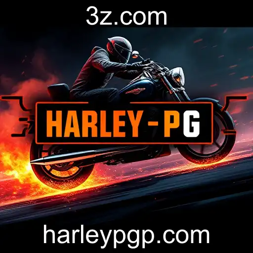 A Ascensão da Plataforma Harley no Mundo dos Jogos
