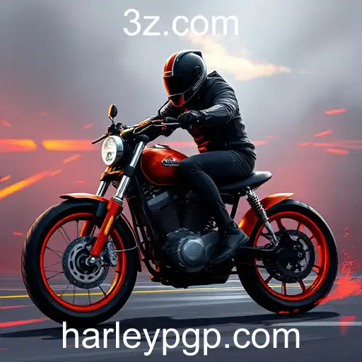 O Impacto da Plataforma Harley PG no Mercado de Jogos