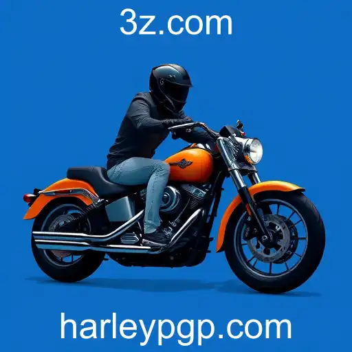 A Revolução dos Jogos com Harley PG