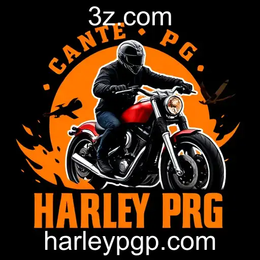 A Ascensão da Harley PG no Universo dos Jogos