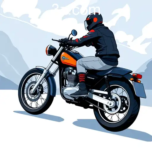 Ascensão da Harley PG: Moderna Plataforma de Jogos Revoluciona o Mercado